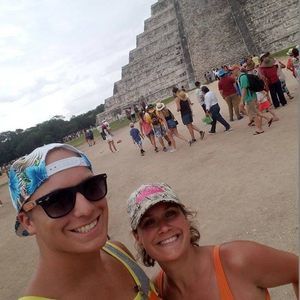 Meet your Posher, Bailey